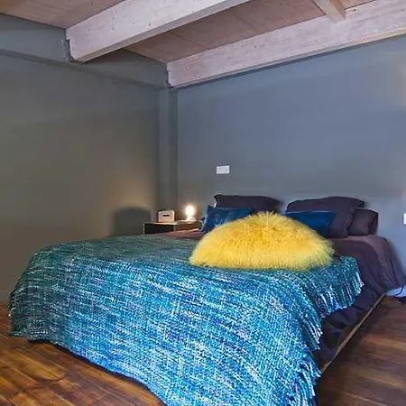 Apartment Executive Attic 3