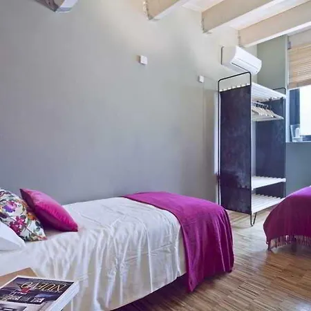 Executive Attic 3 Barcelona