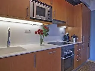 Executive Attic 3 아파트