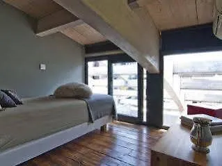 Executive Attic 3 Barcelona